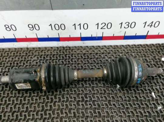 привод передний левый BM3258970 на BMW X5 E53