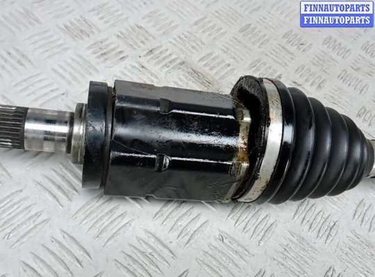 купить привод передний левый на BMW X5 E53