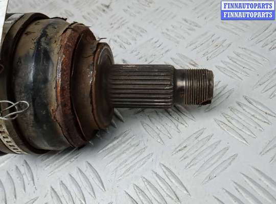 купить привод передний левый на BMW X5 E53