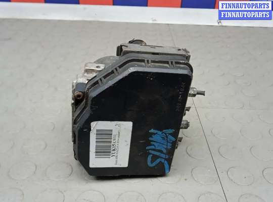 Блок ABS на Mazda 6 III (GJ)