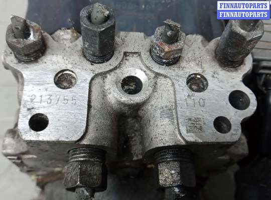 Блок ABS на Mazda 6 III (GJ)