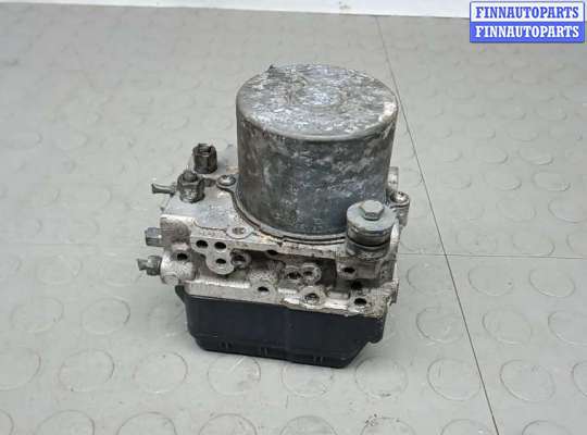 Блок ABS на Mazda 6 III (GJ)