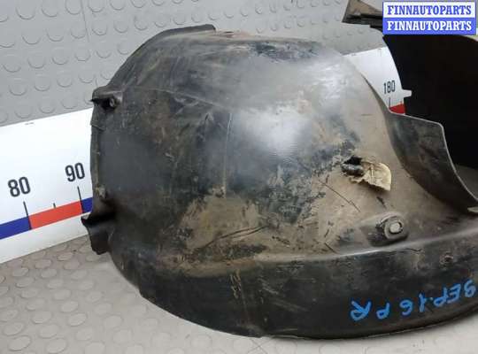 купить защита арок (защита крыла, подкрылок) передняя правая на CITROEN C3 PICASSO