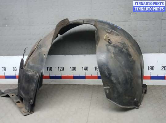 купить защита арок (защита крыла, подкрылок) передняя правая на CITROEN C3 PICASSO