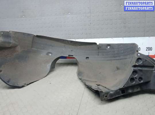 купить защита арок (защита крыла, подкрылок) передняя правая на CITROEN C3 PICASSO