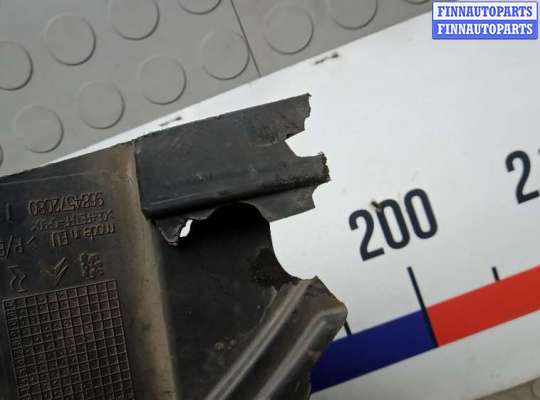 купить защита арок (защита крыла, подкрылок) передняя правая на CITROEN C3 PICASSO