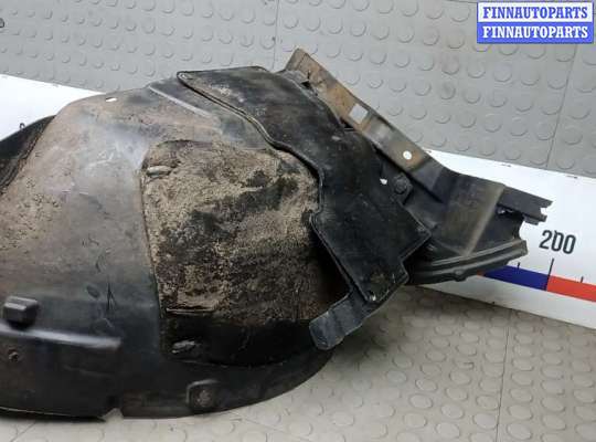 купить защита арок (защита крыла, подкрылок) передняя правая на CITROEN C3 PICASSO