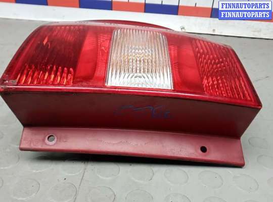 купить фонарь задний левый на SKODA YETI 1