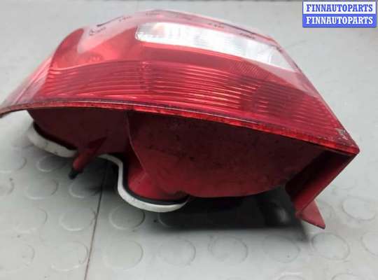 купить фонарь задний левый на SKODA YETI 1