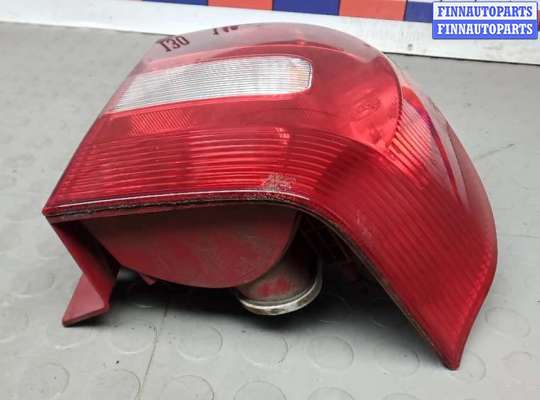 купить фонарь задний левый на SKODA YETI 1