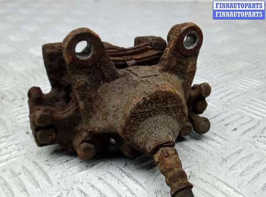 купить суппорт тормозной задний левый на MERCEDES BENZ CLK C209