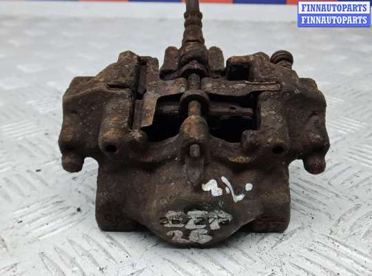 купить суппорт тормозной задний левый на MERCEDES BENZ CLK C209