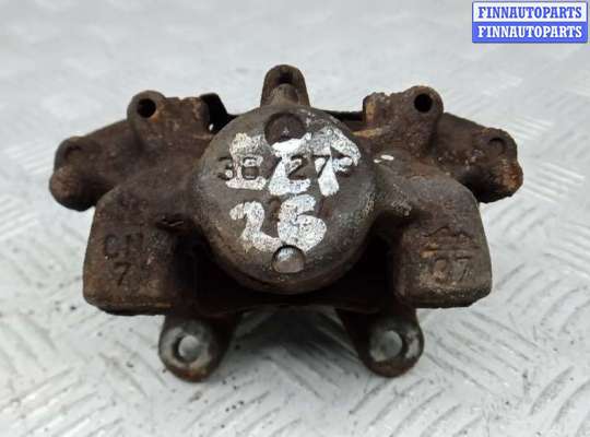 купить суппорт тормозной задний левый на MERCEDES BENZ CLK C209