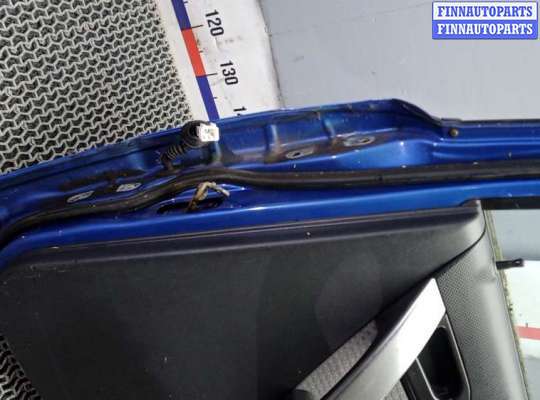 купить дверь задняя правая на CHEVROLET AVEO 1