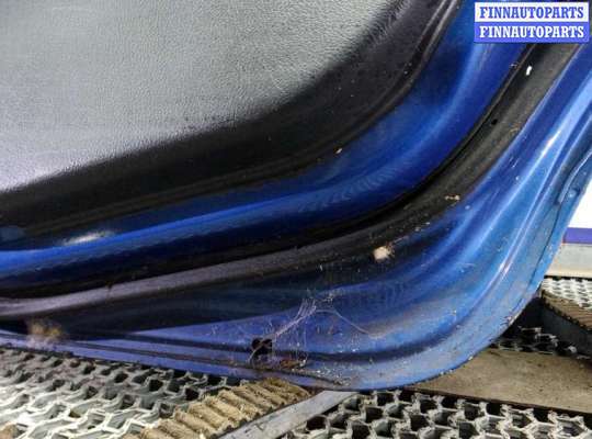 купить дверь задняя правая на CHEVROLET AVEO 1