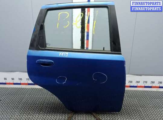 купить дверь задняя правая на CHEVROLET AVEO 1