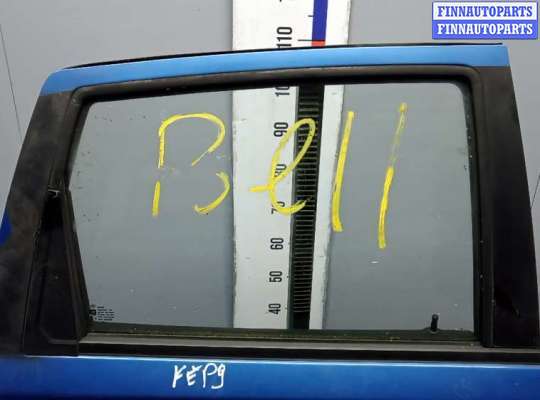 купить дверь задняя правая на CHEVROLET AVEO 1