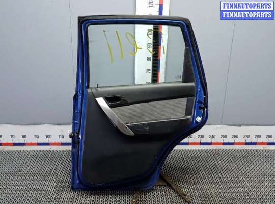 купить дверь задняя правая на CHEVROLET AVEO 1