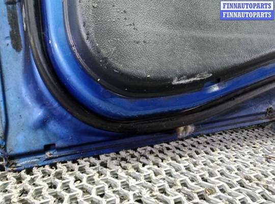 купить дверь задняя правая на CHEVROLET AVEO 1