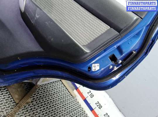 купить дверь задняя правая на CHEVROLET AVEO 1