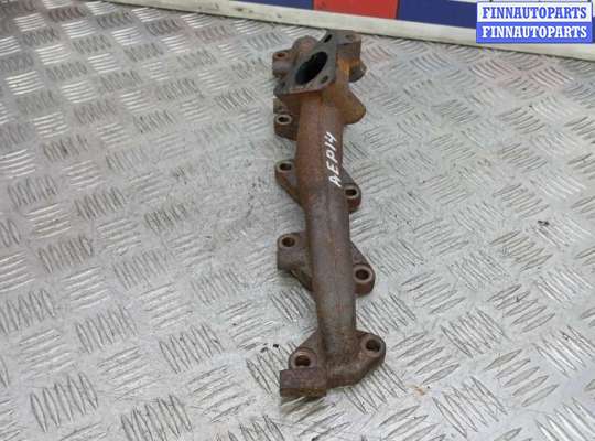 купить выпускной коллектор дизельный на OPEL OMEGA B