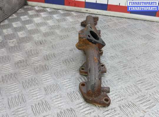 купить выпускной коллектор дизельный на OPEL OMEGA B