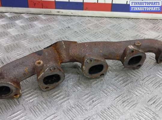 купить выпускной коллектор дизельный на OPEL OMEGA B