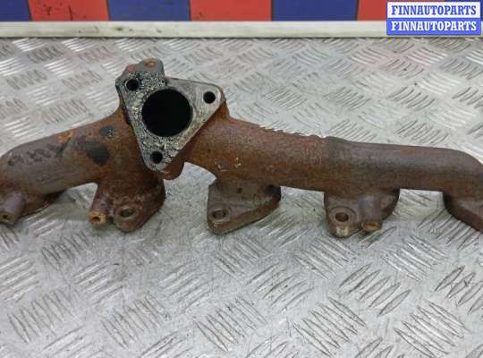 купить выпускной коллектор дизельный на OPEL OMEGA B