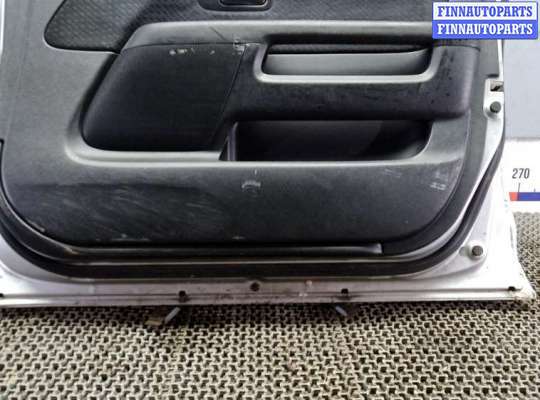 купить дверь передняя правая на HONDA CR-V 2