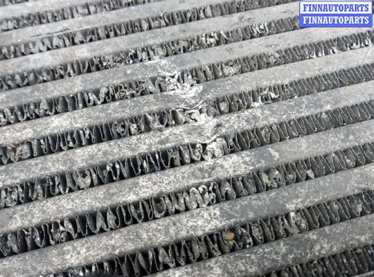 купить радиатор интеркулера на PEUGEOT 308 1