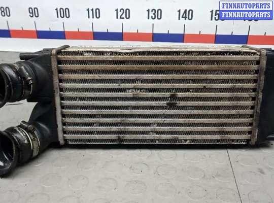 купить радиатор интеркулера на PEUGEOT 308 1