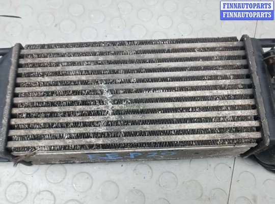 купить радиатор интеркулера на PEUGEOT 308 1