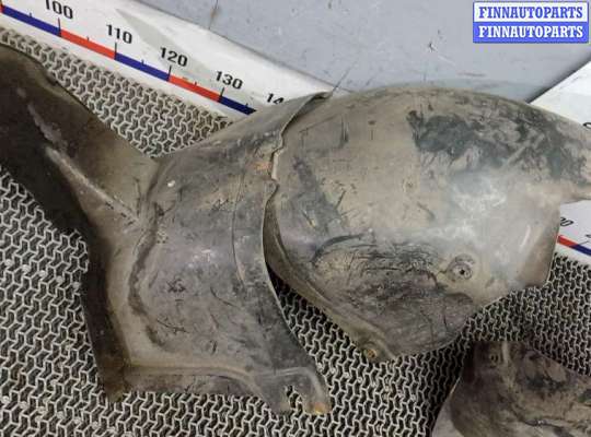 купить защита арок (защита крыла, подкрылок) передняя правая на VOLKSWAGEN JETTA 5