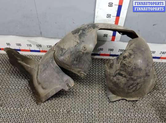 купить защита арок (защита крыла, подкрылок) передняя правая на VOLKSWAGEN JETTA 5