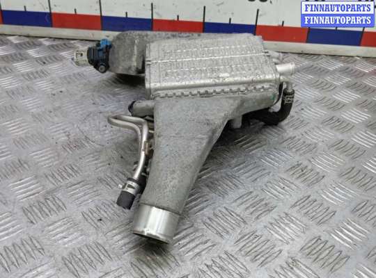 купить радиатор интеркулера на TOYOTA C-HR