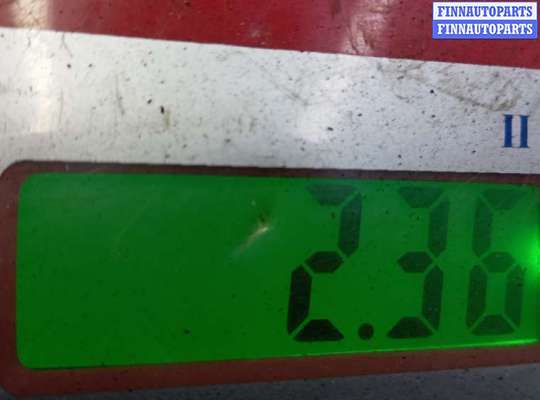 купить радиатор интеркулера на TOYOTA C-HR