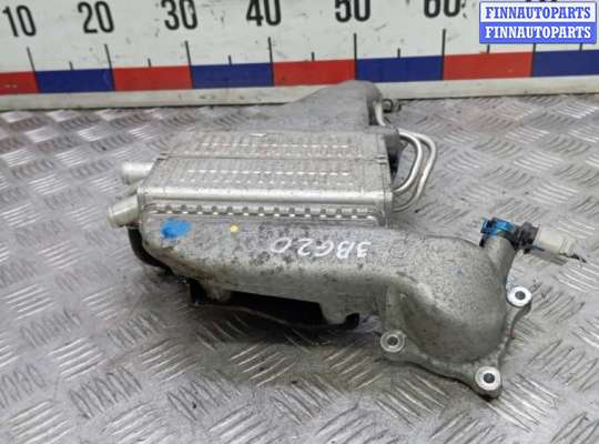 купить радиатор интеркулера на TOYOTA C-HR