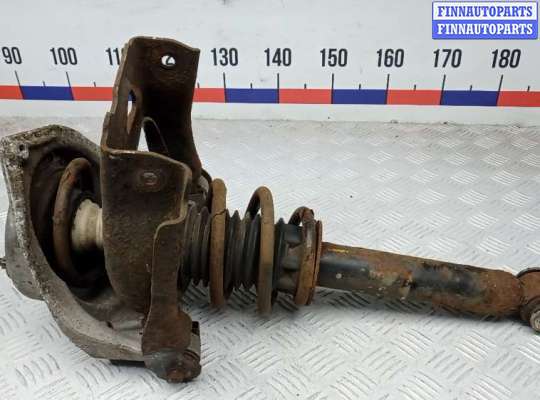 купить пружина передняя левая на CITROEN C5 2