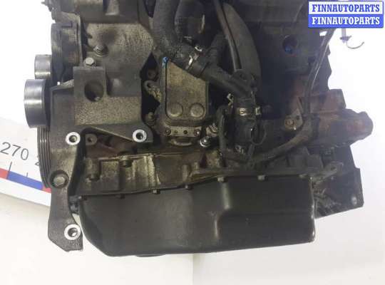 купить двигатель дизельный на FORD MONDEO 4