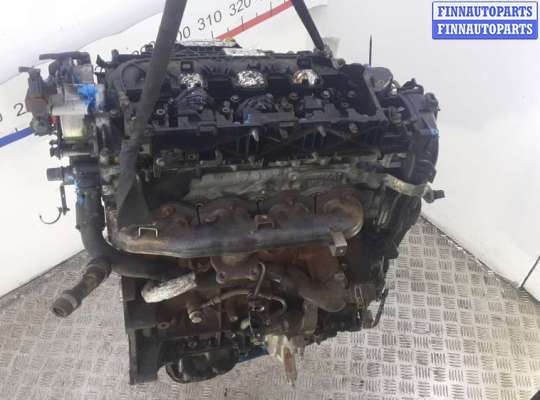 купить двигатель дизельный на FORD MONDEO 4