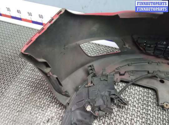 купить бампер передний на OPEL ASTRA J