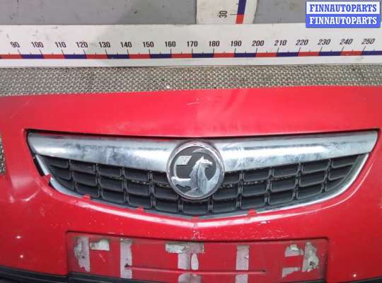 купить бампер передний на OPEL ASTRA J