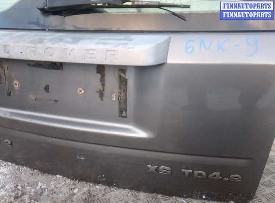 купить дверь 3-5 на LAND ROVER FREELANDER 2