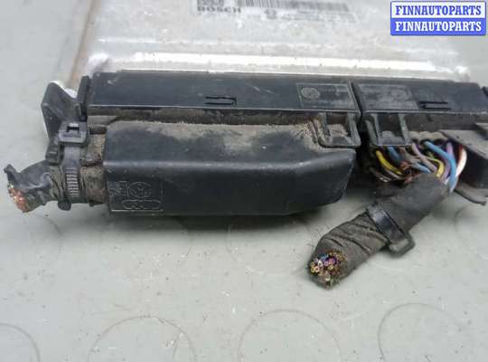 купить блок управления двс на VOLKSWAGEN GOLF 5