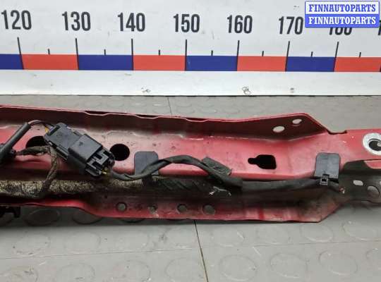 купить рамка капота на OPEL ASTRA GTC