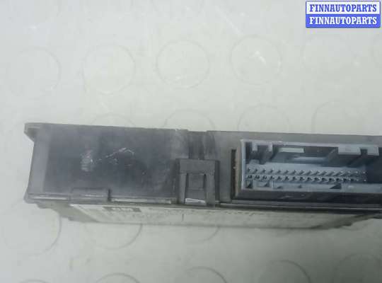 купить блок управления на OPEL ASTRA H