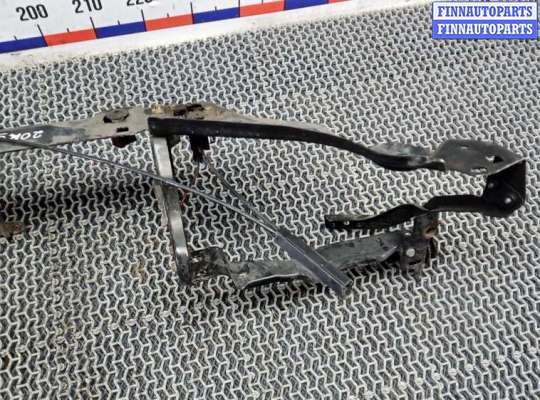 купить передняя панель крепления облицовки (телевизор) на MERCEDES BENZ C-CLASS W204