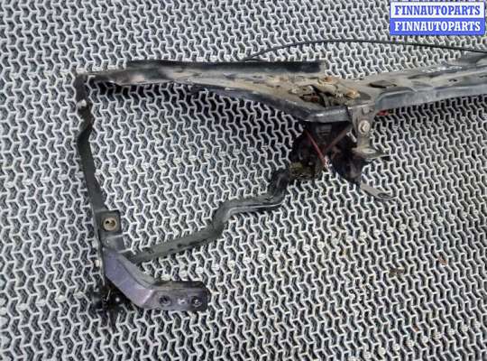 купить передняя панель крепления облицовки (телевизор) на MERCEDES BENZ C-CLASS W204