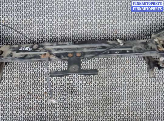 купить передняя панель крепления облицовки (телевизор) на MERCEDES BENZ C-CLASS W204