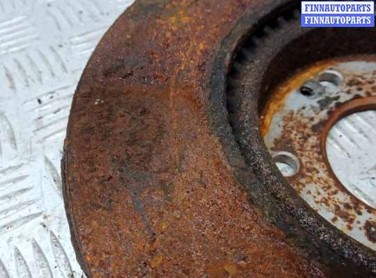 купить диск тормозной передний на KIA SPORTAGE 3